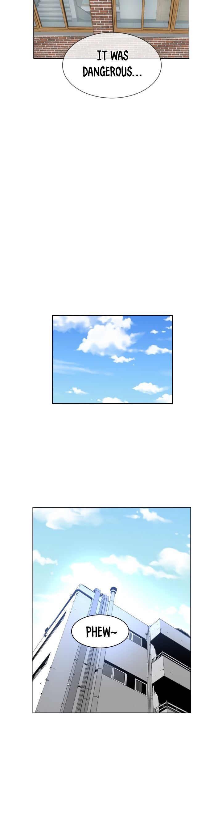 Gang of School Chapter 3 - Page 5