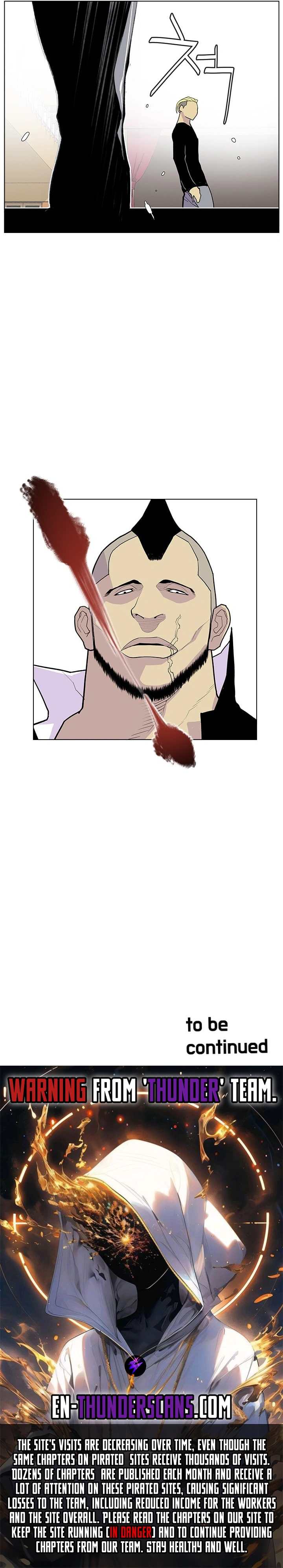 Gang of School Chapter 32 - Page 6