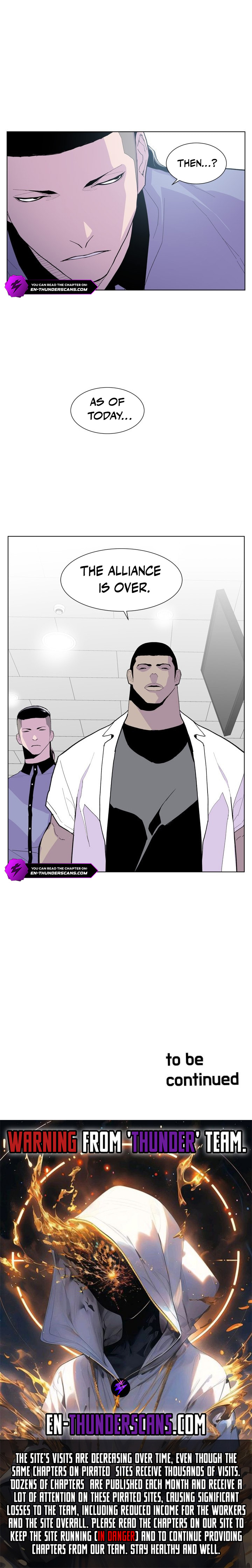 Gang of School Chapter 36 - Page 5