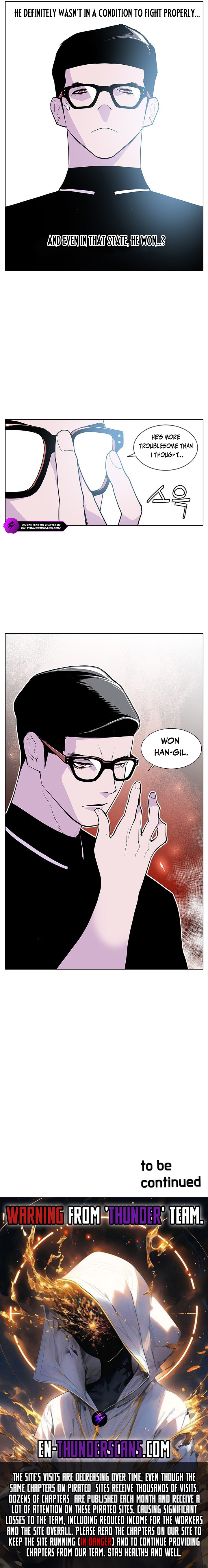 Gang of School Chapter 42 - Page 6