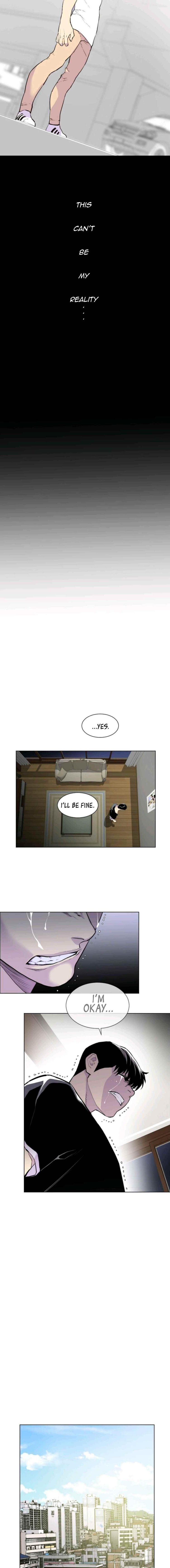 Gang of School Chapter 5 - Page 17