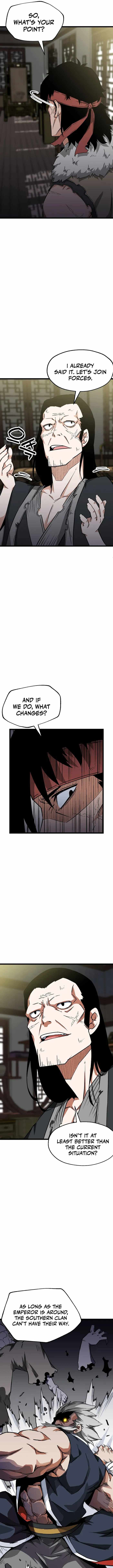 Gangho Apocalypse Chapter 14 - Page 6