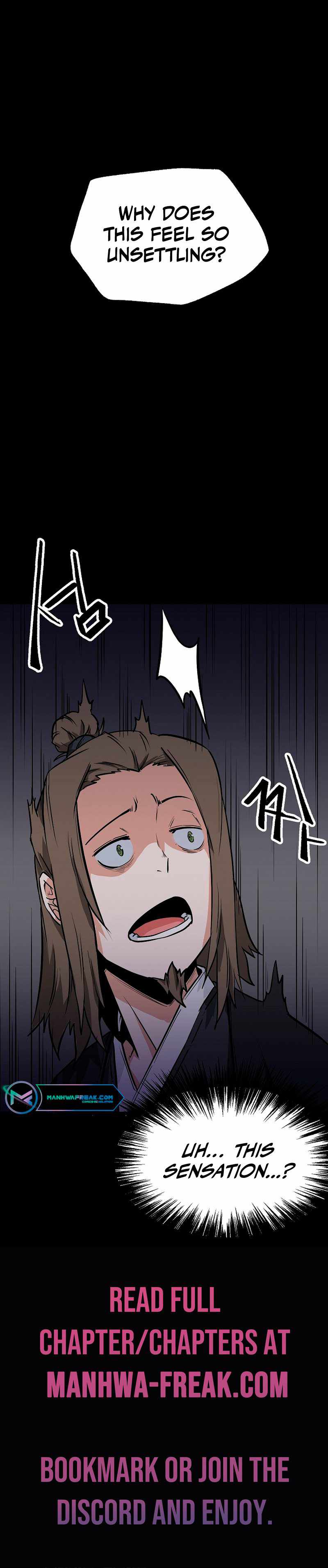 Gangho Apocalypse Chapter 21 - Page 10