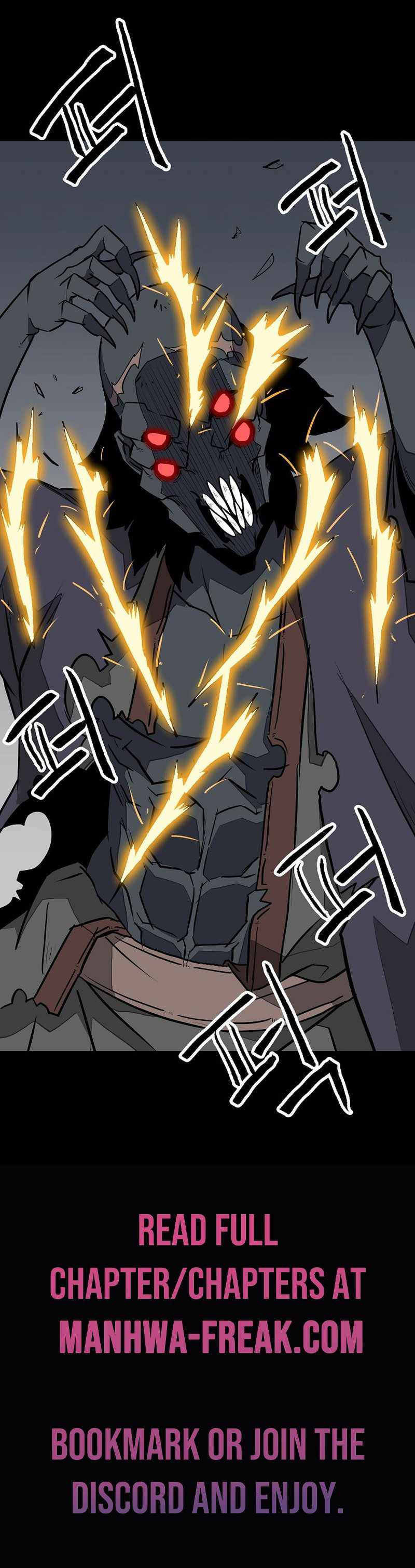 Gangho Apocalypse Chapter 25 - Page 9