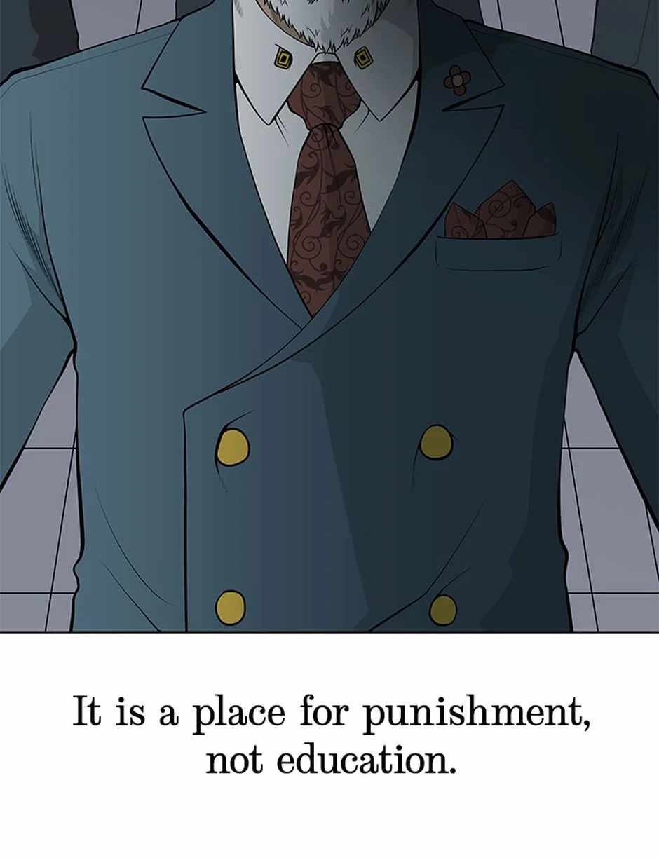 Gangster School Chapter 0 - Page 11