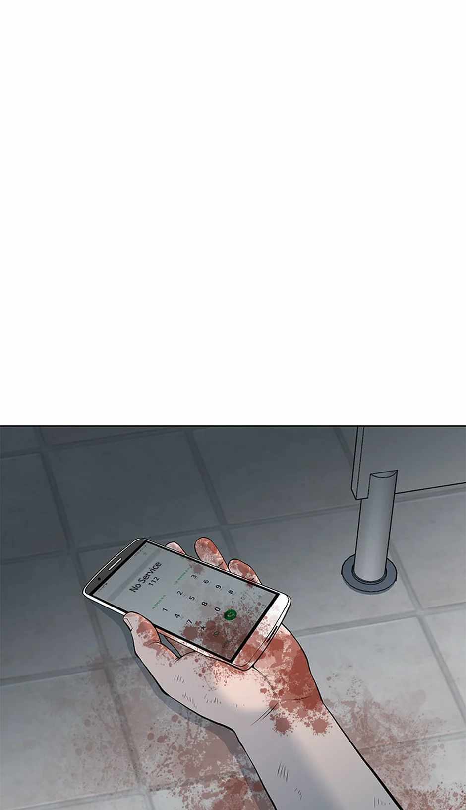 Gangster School Chapter 0 - Page 12