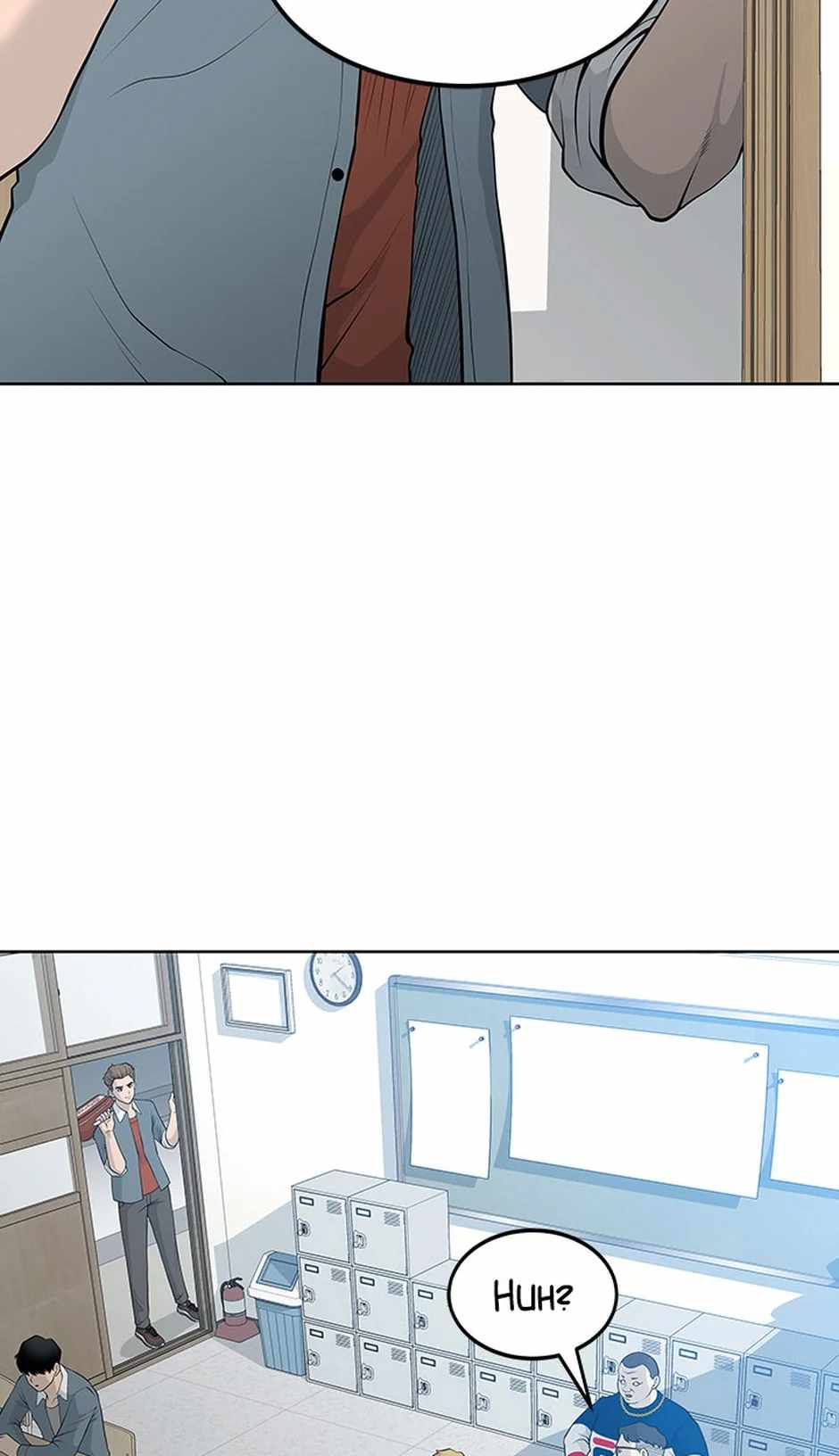Gangster School Chapter 0 - Page 28