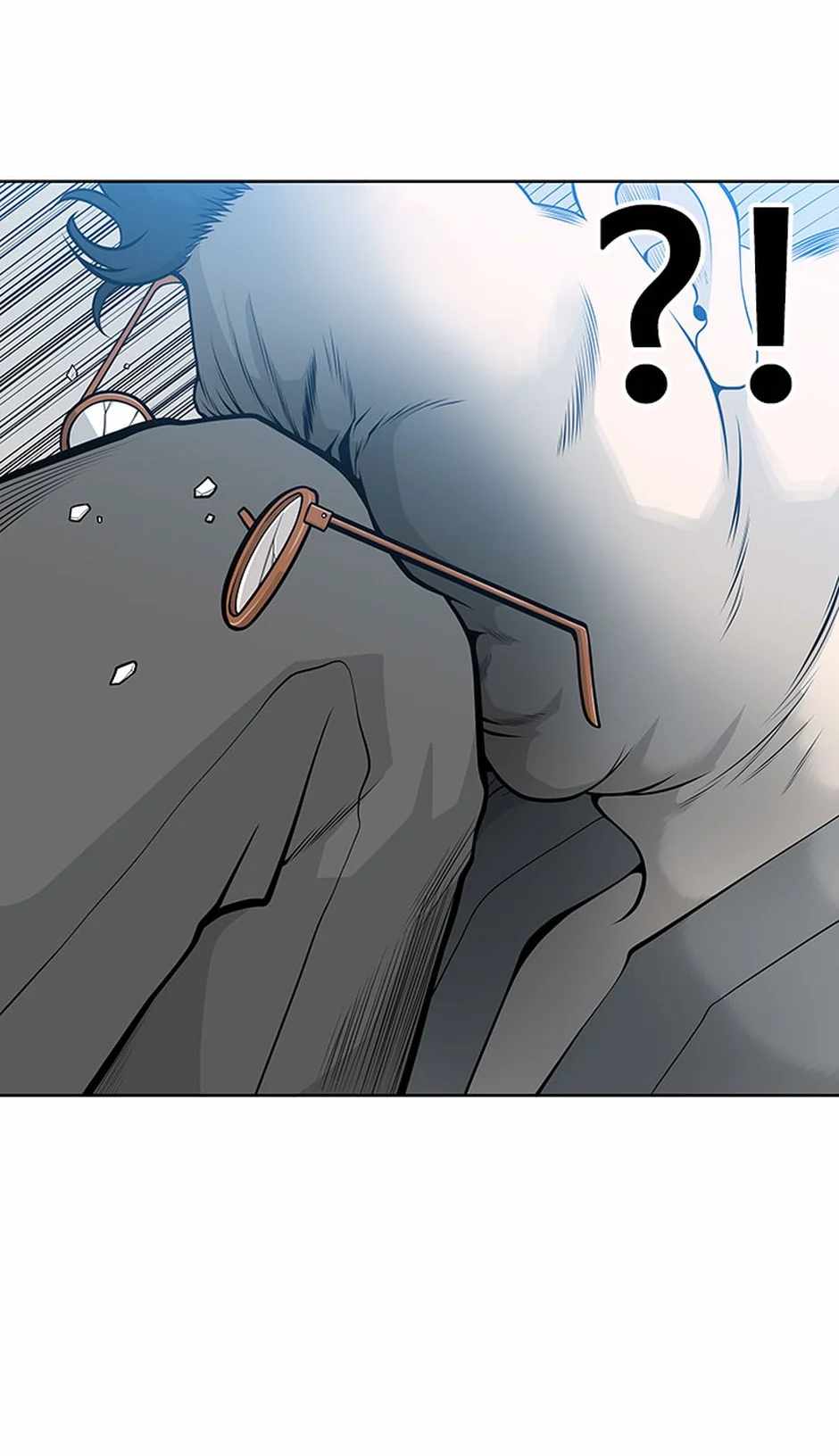 Gangster School Chapter 0 - Page 33
