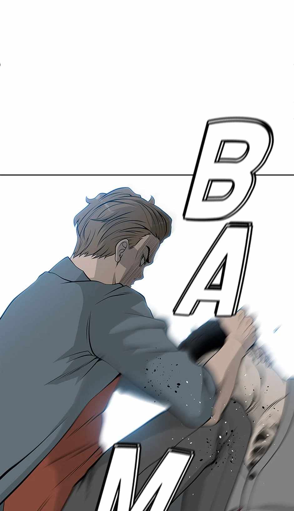 Gangster School Chapter 0 - Page 34