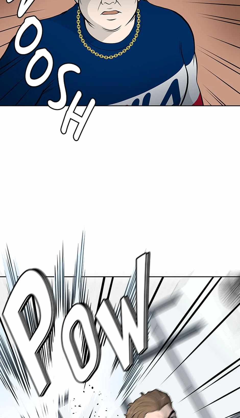 Gangster School Chapter 0 - Page 36