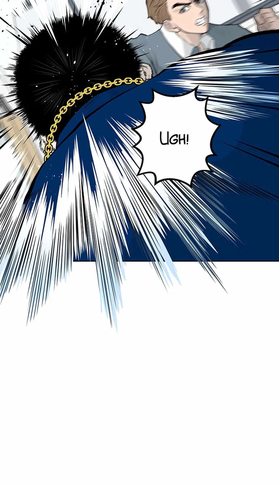 Gangster School Chapter 0 - Page 37