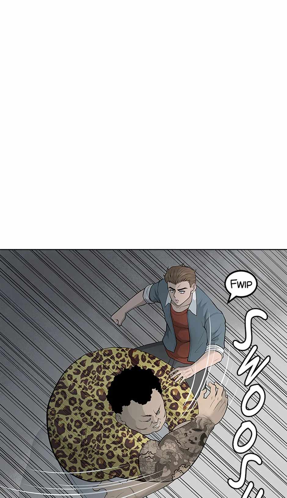 Gangster School Chapter 0 - Page 39