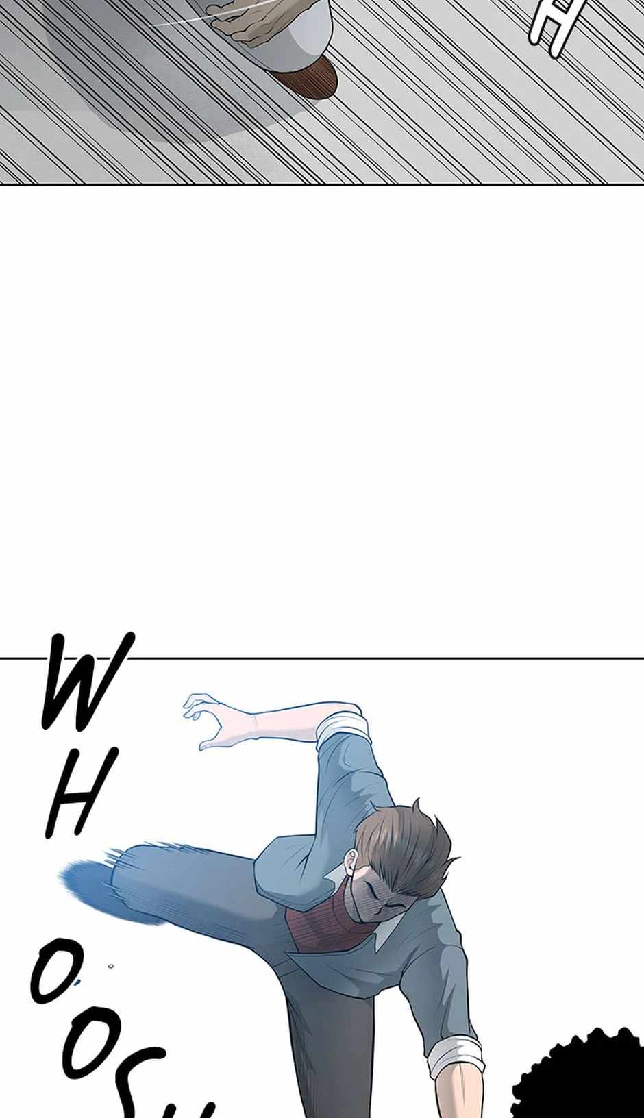Gangster School Chapter 0 - Page 40