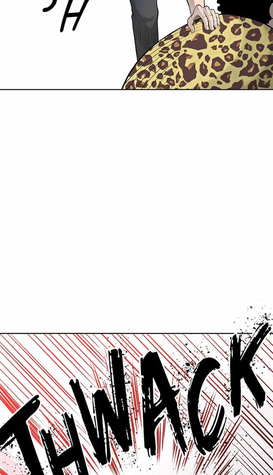Gangster School Chapter 0 - Page 41