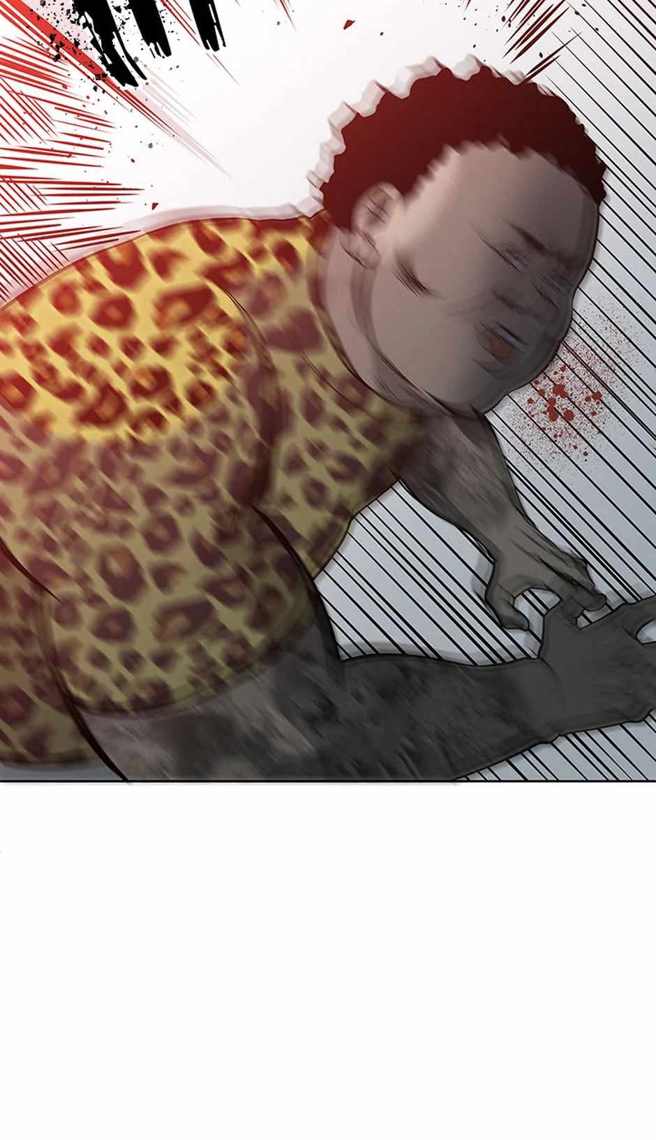 Gangster School Chapter 0 - Page 42