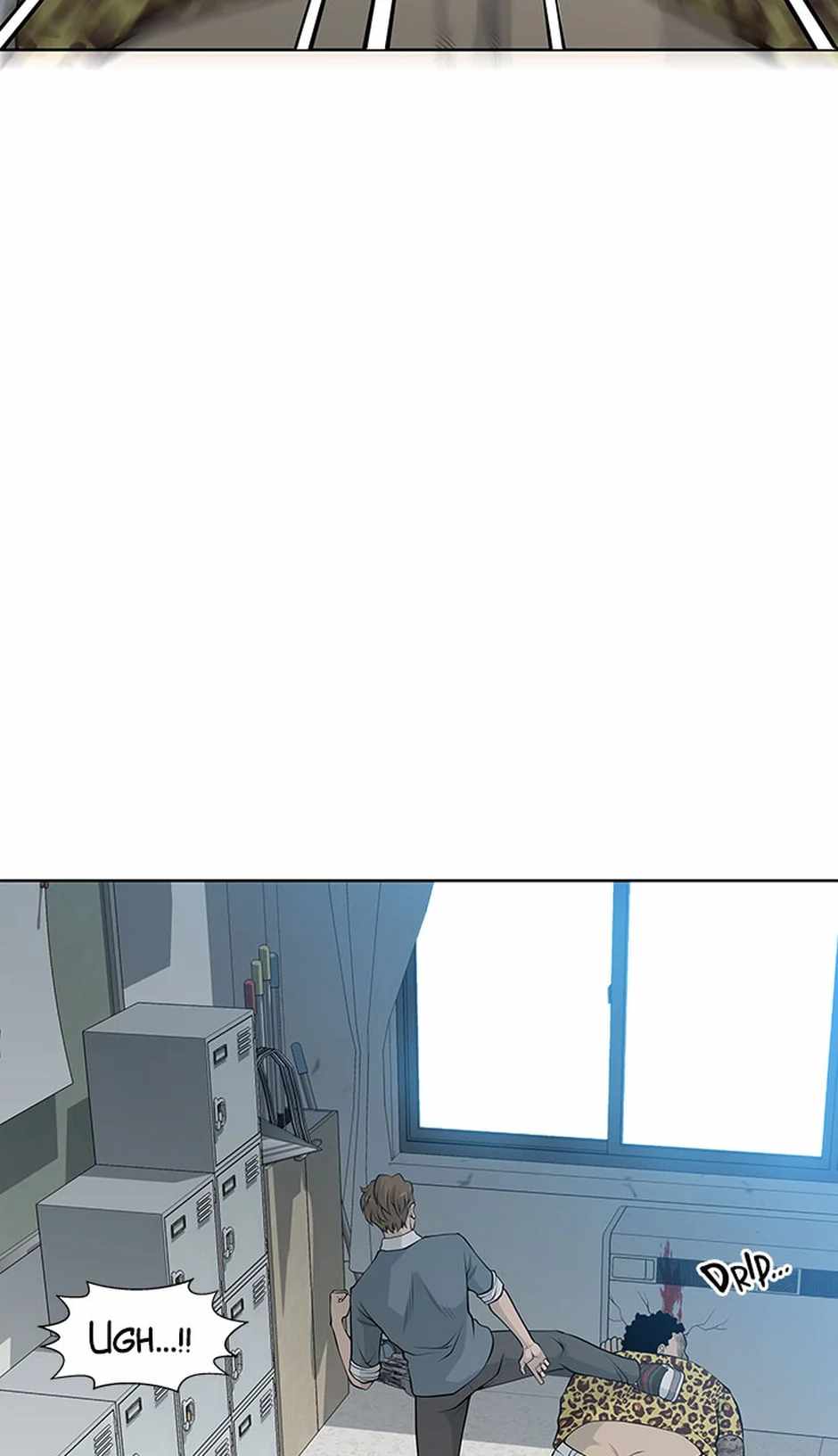 Gangster School Chapter 0 - Page 44