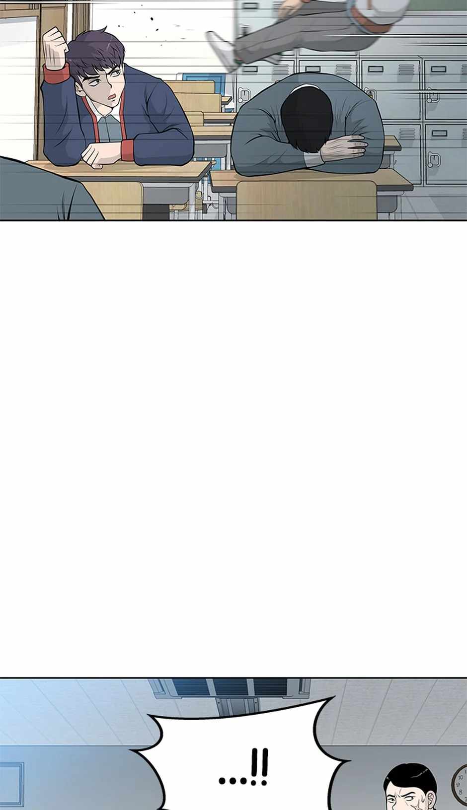 Gangster School Chapter 1 - Page 103