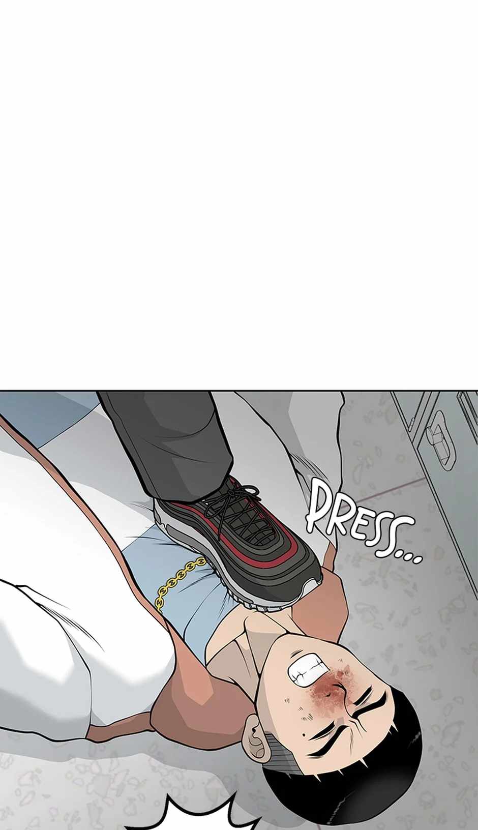Gangster School Chapter 1 - Page 106