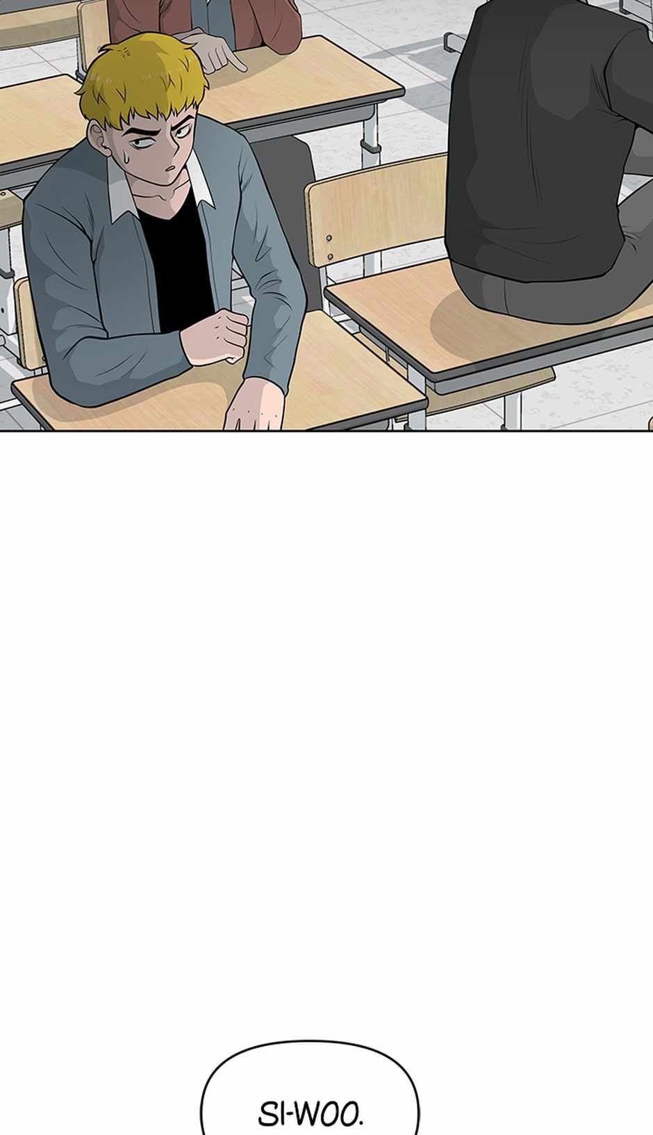Gangster School Chapter 1 - Page 109