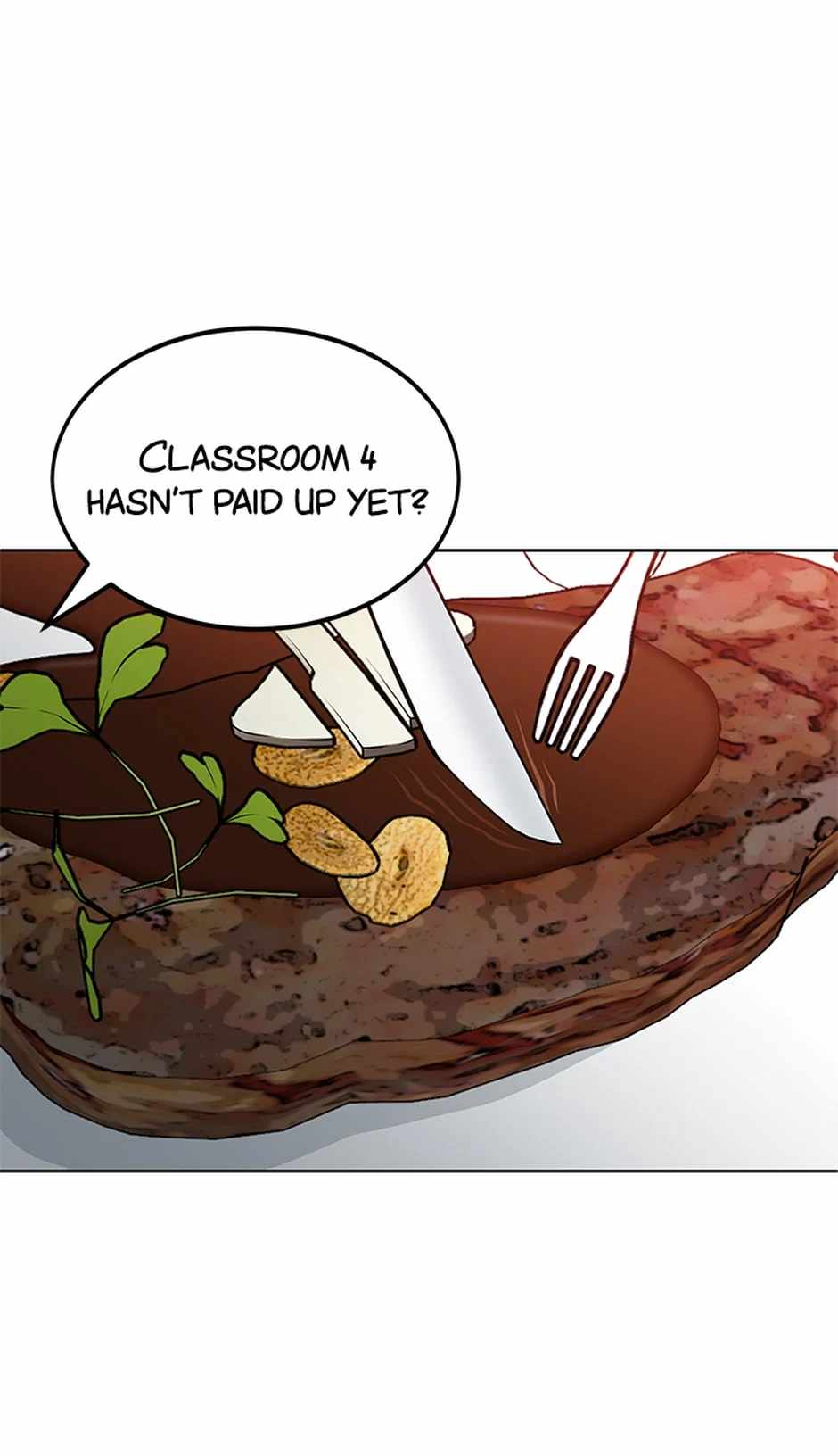 Gangster School Chapter 1 - Page 113