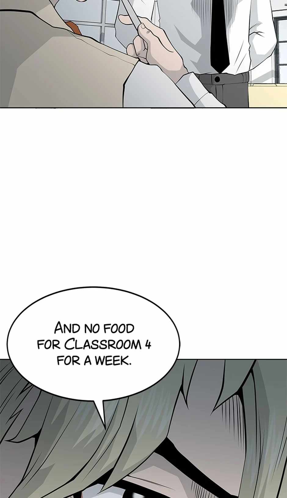 Gangster School Chapter 1 - Page 117