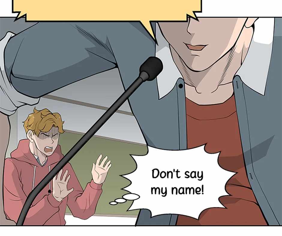 Gangster School Chapter 1 - Page 120