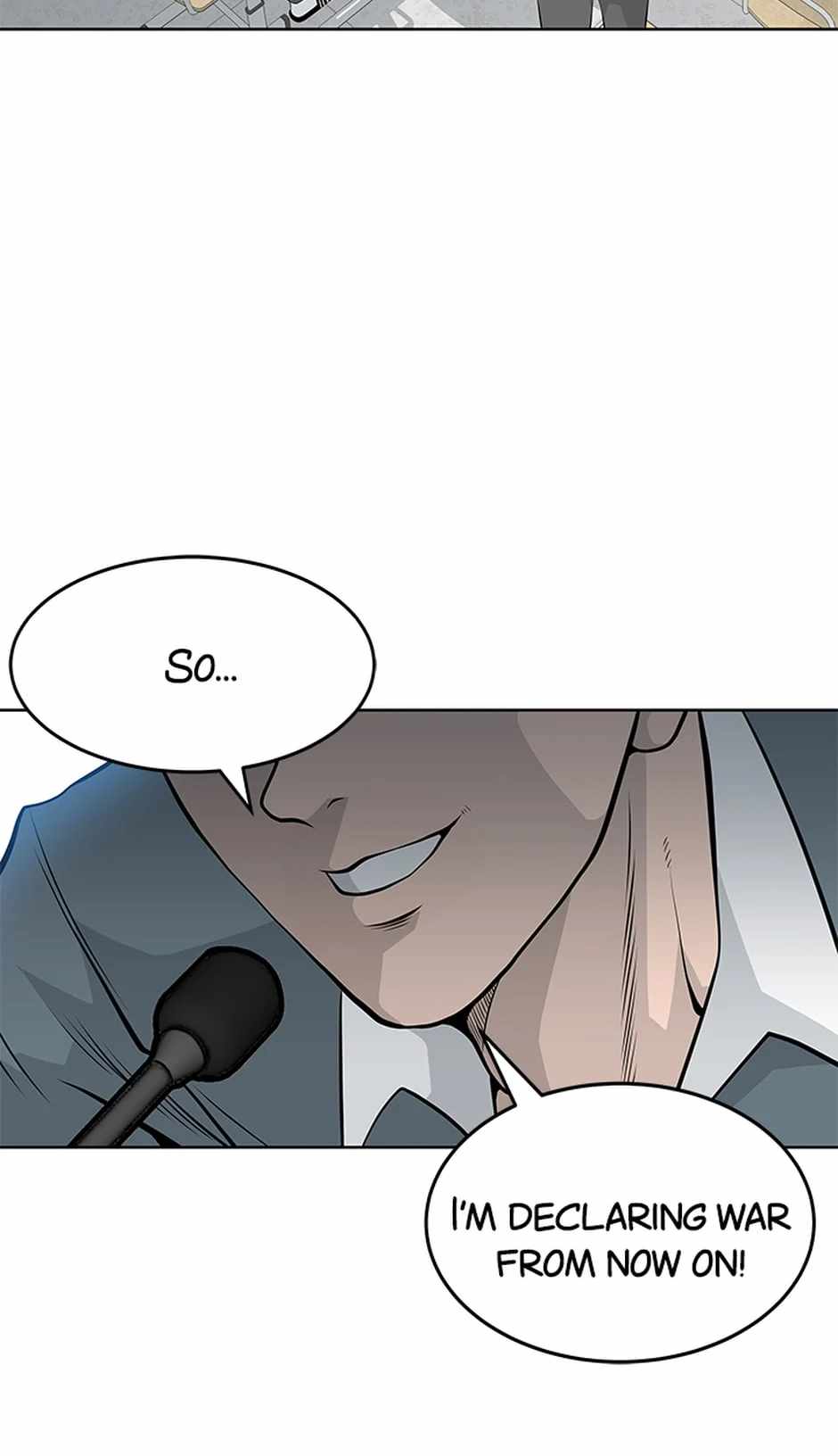Gangster School Chapter 1 - Page 122