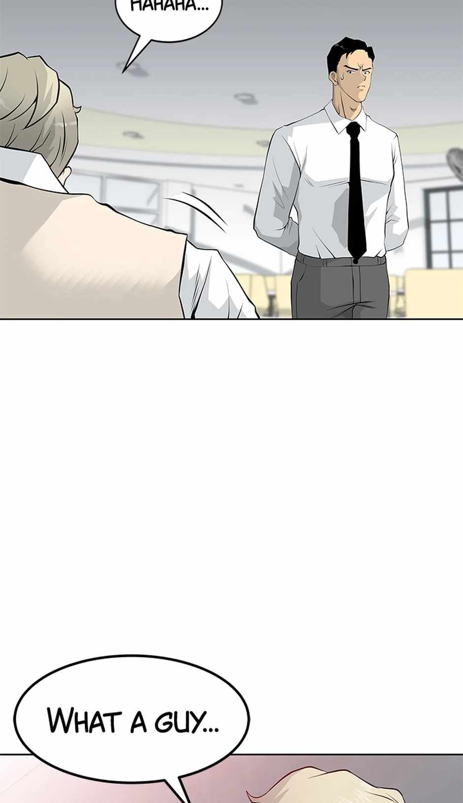 Gangster School Chapter 1 - Page 127