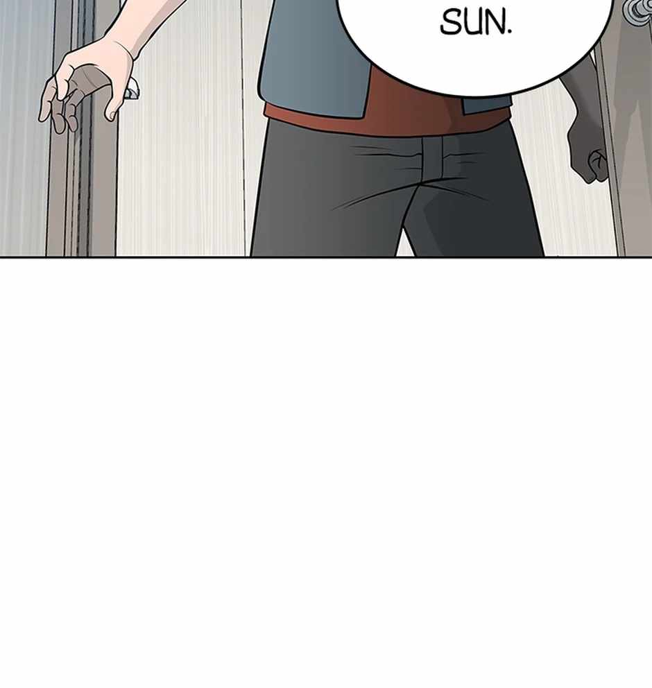 Gangster School Chapter 1 - Page 14