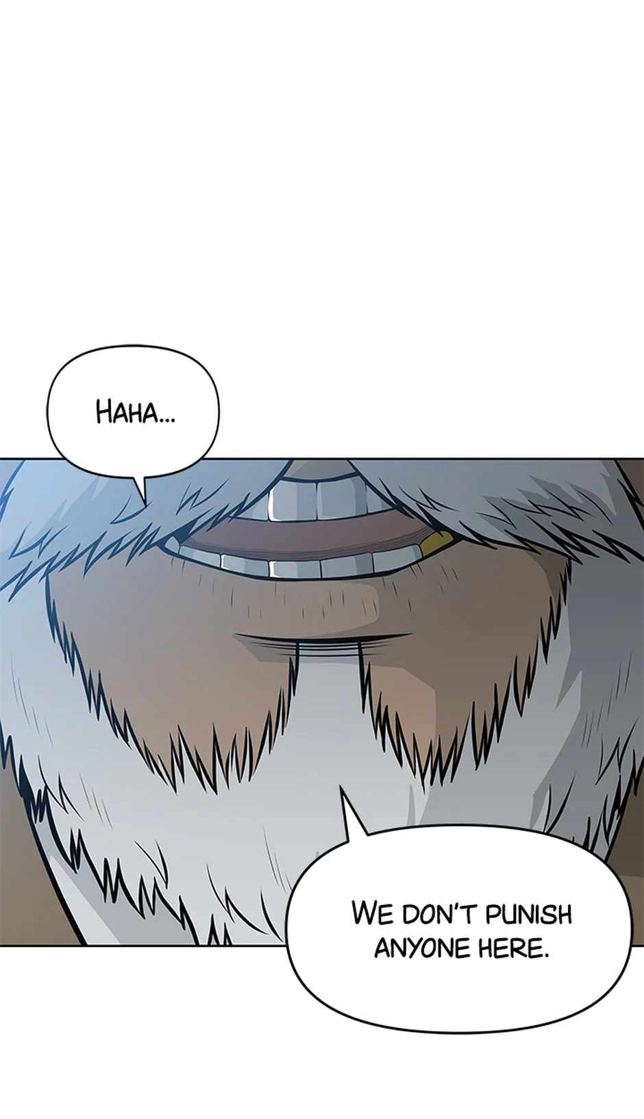 Gangster School Chapter 1 - Page 20