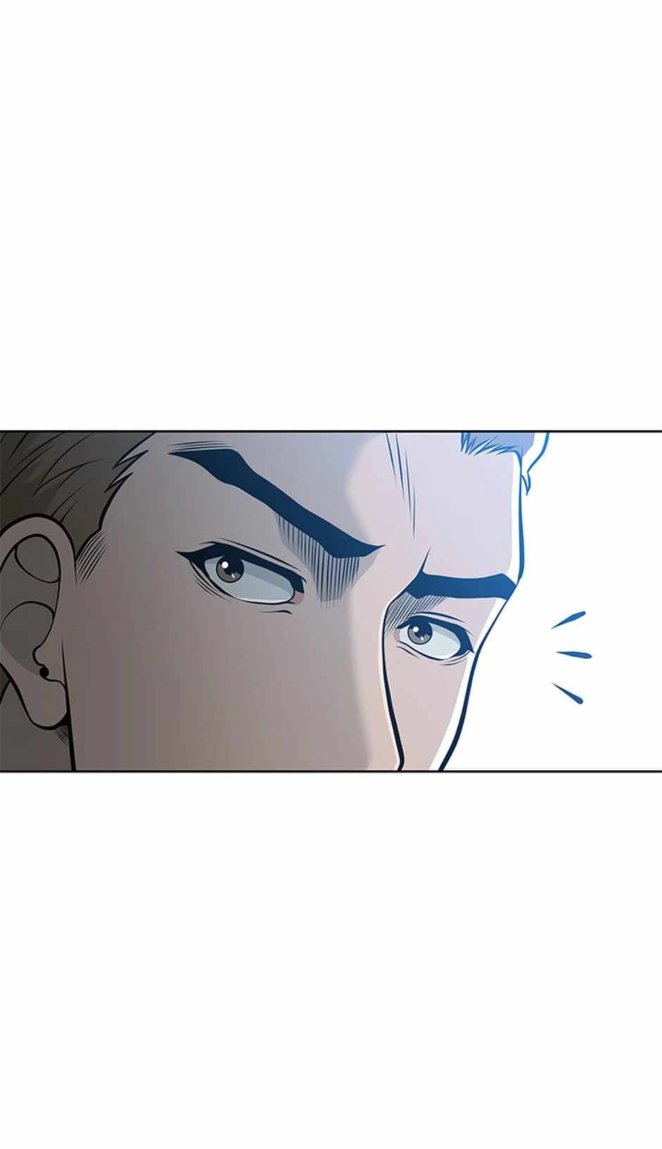 Gangster School Chapter 1 - Page 21