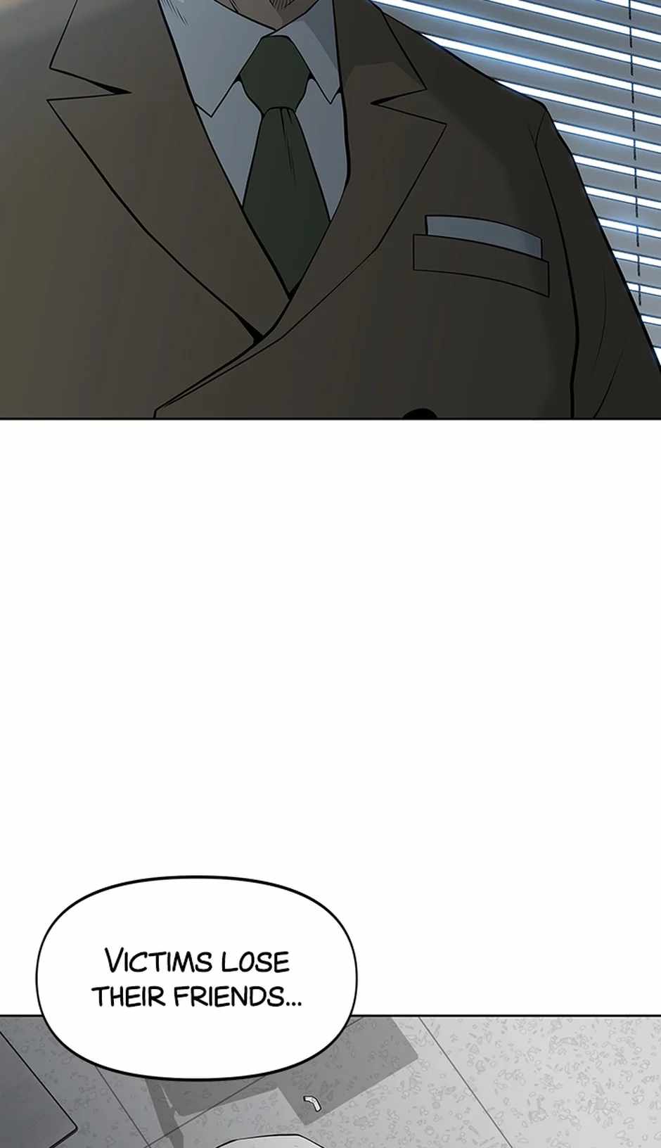 Gangster School Chapter 1 - Page 27