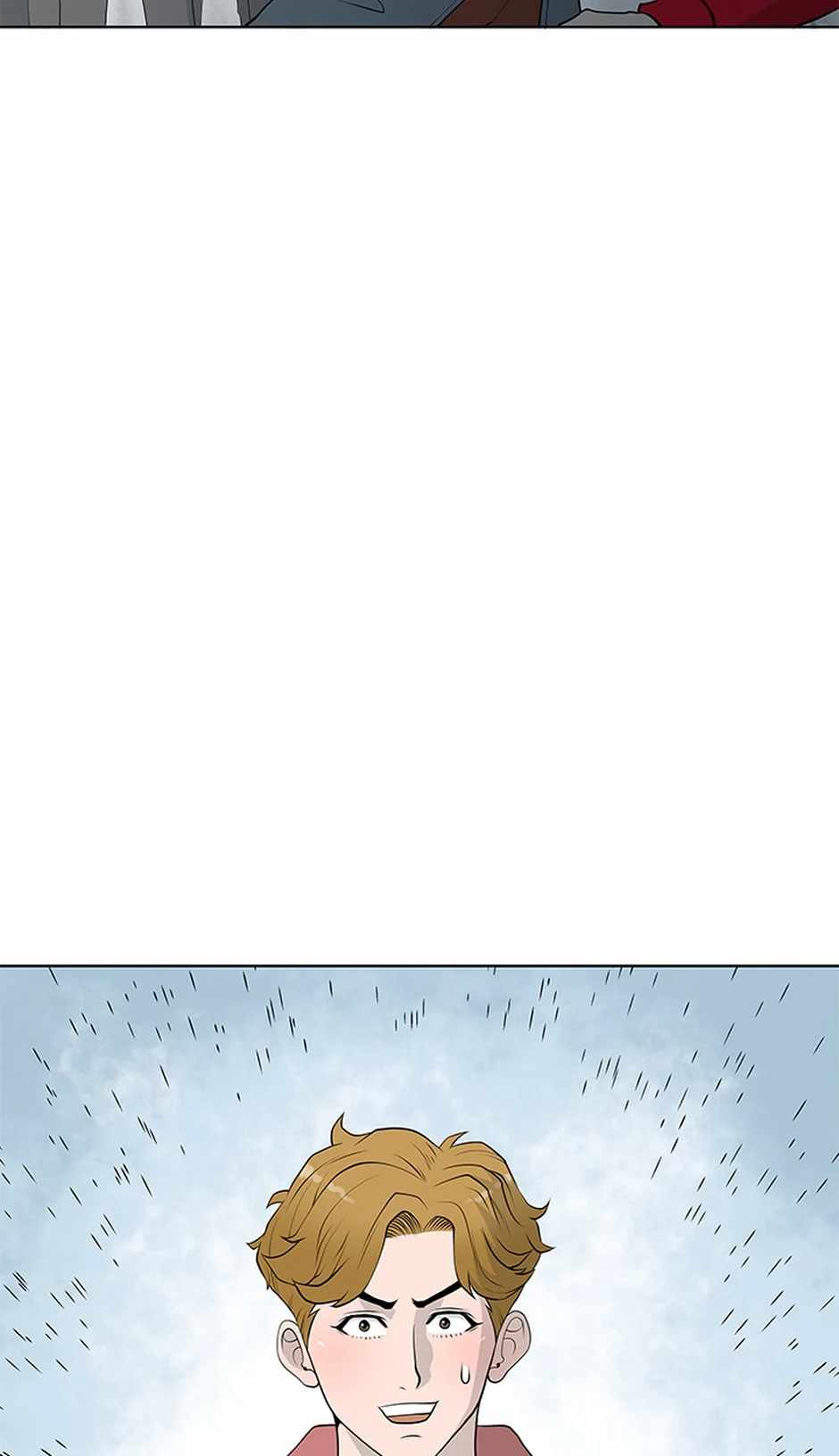 Gangster School Chapter 1 - Page 3