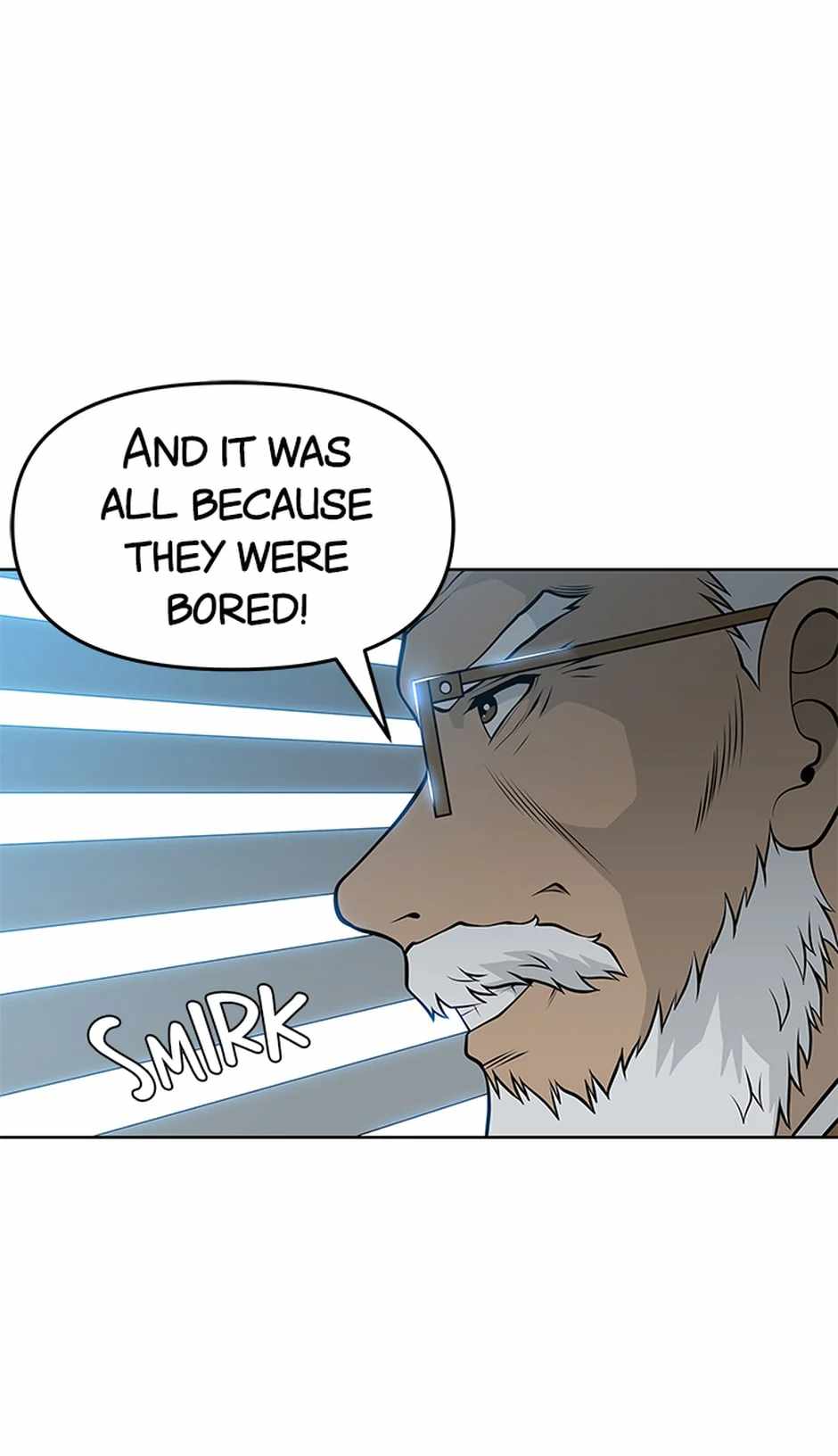 Gangster School Chapter 1 - Page 31