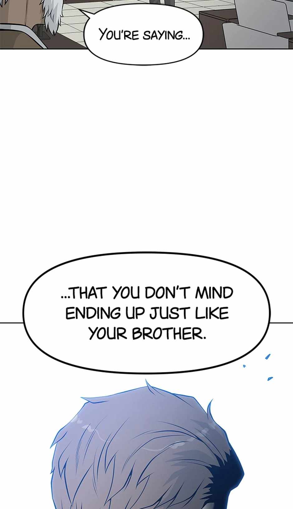 Gangster School Chapter 1 - Page 46