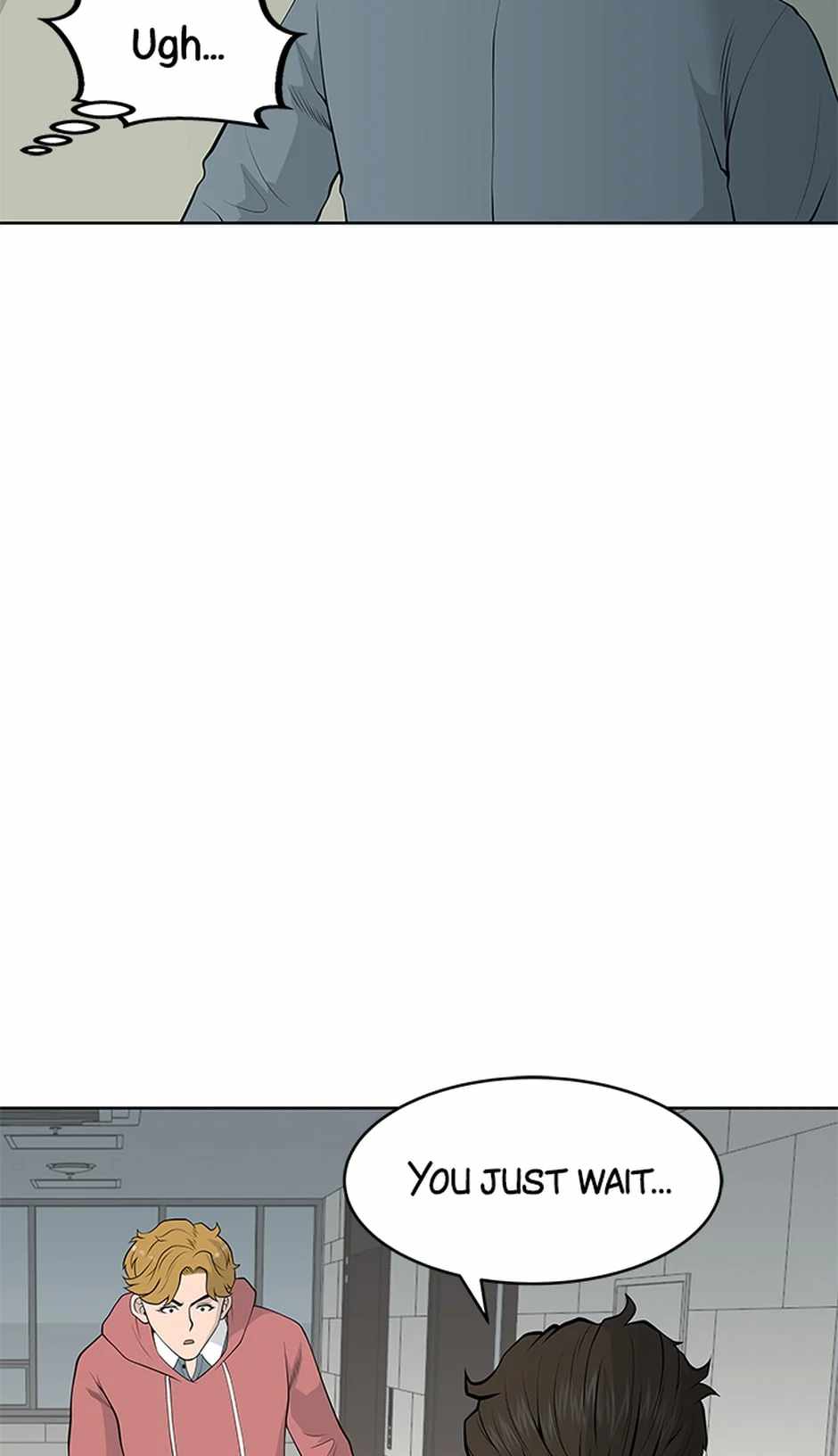 Gangster School Chapter 1 - Page 57