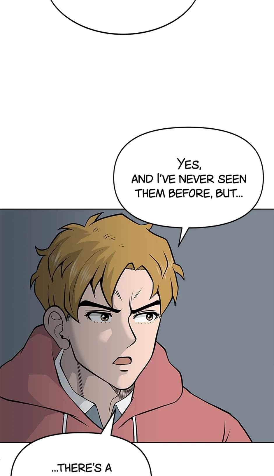 Gangster School Chapter 1 - Page 73