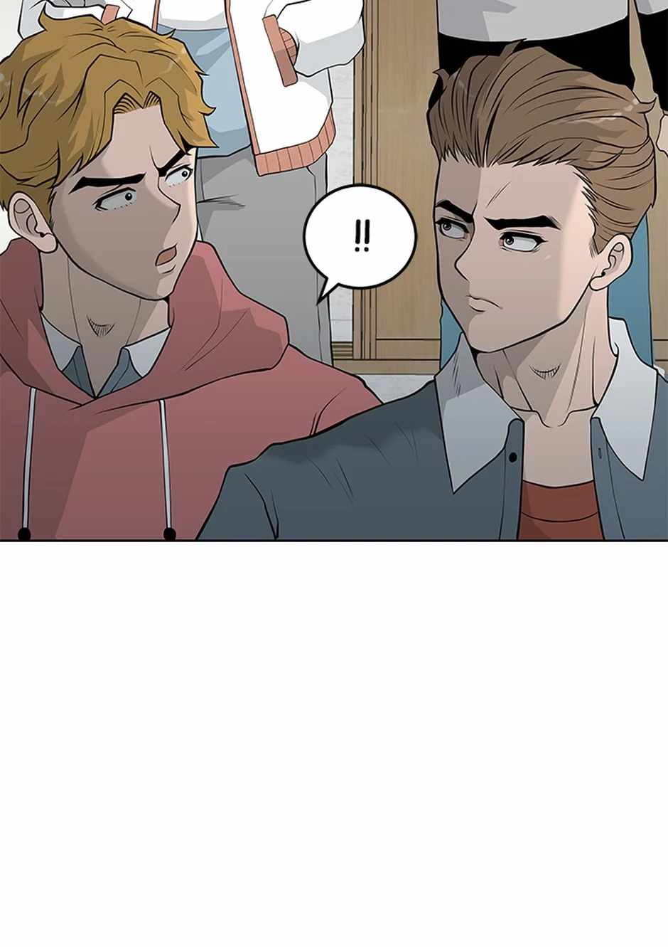 Gangster School Chapter 1 - Page 77