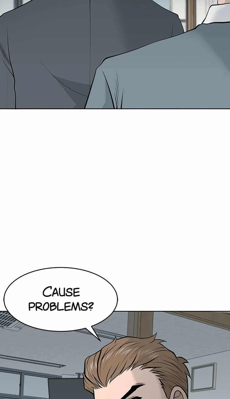 Gangster School Chapter 1 - Page 8