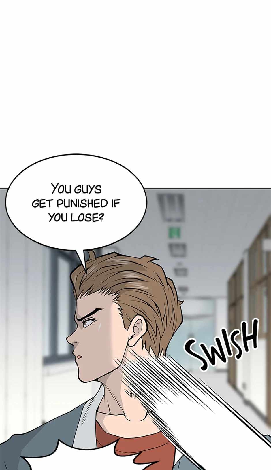 Gangster School Chapter 1 - Page 80