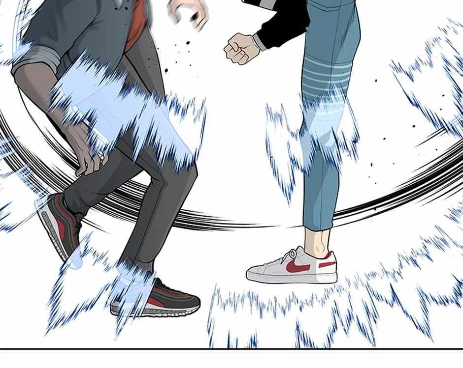 Gangster School Chapter 1 - Page 82