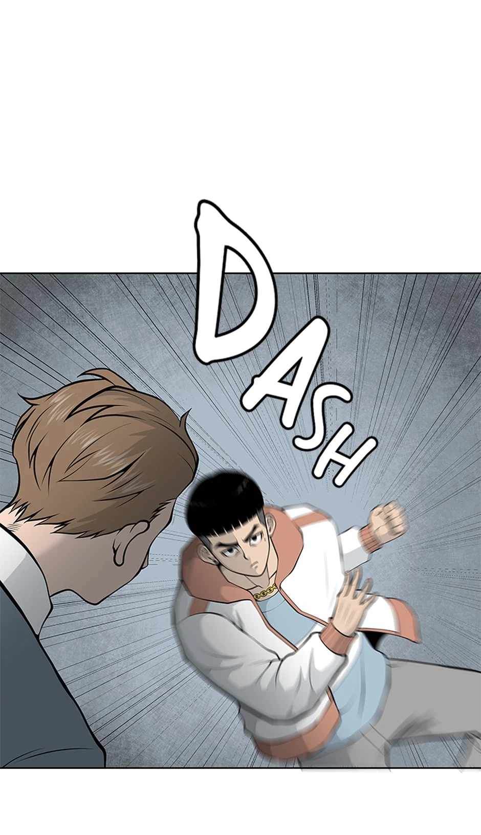 Gangster School Chapter 1 - Page 84