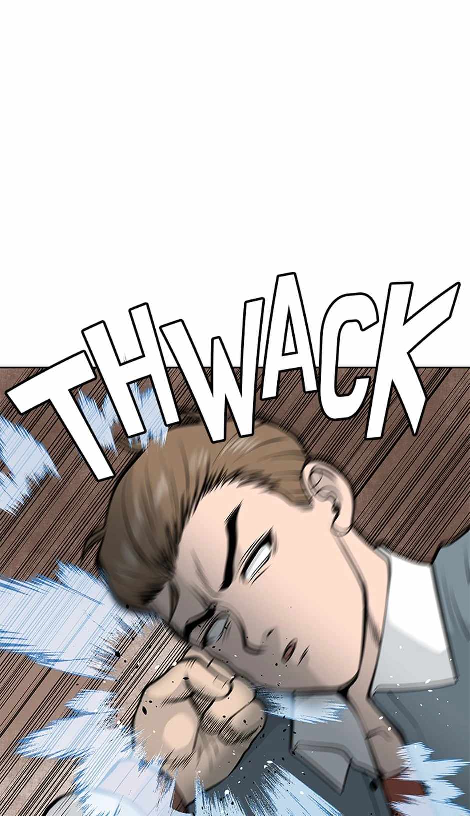 Gangster School Chapter 1 - Page 85