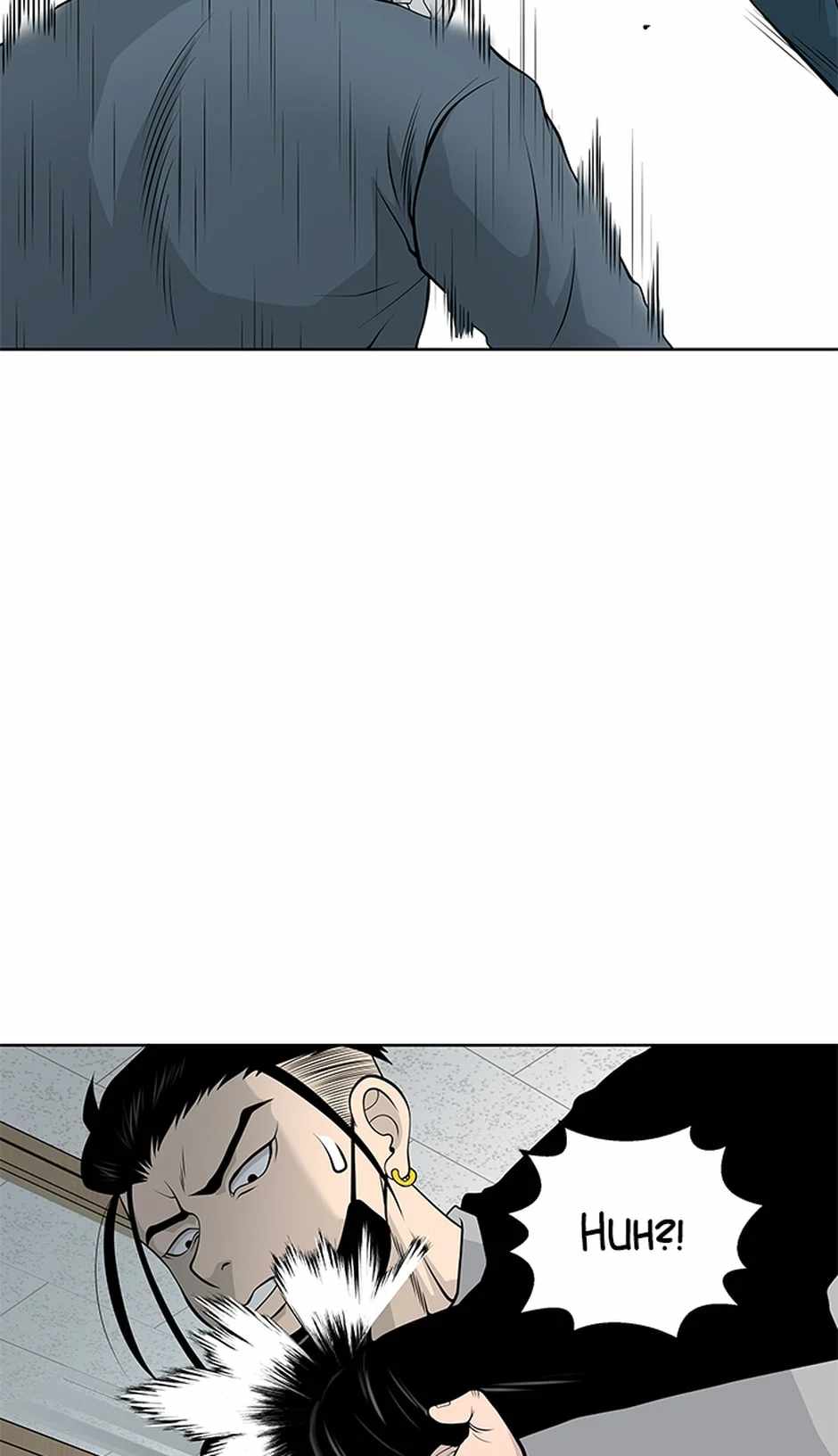 Gangster School Chapter 1 - Page 89