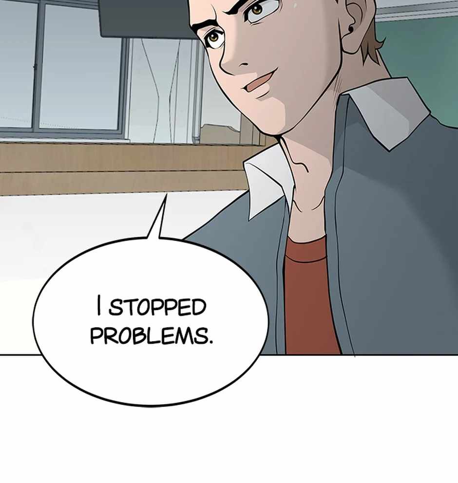 Gangster School Chapter 1 - Page 9
