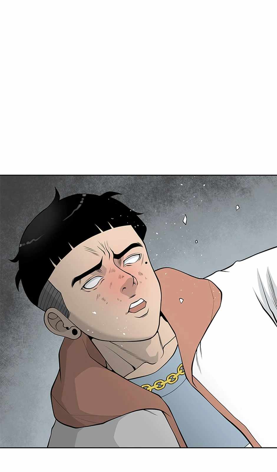 Gangster School Chapter 1 - Page 95