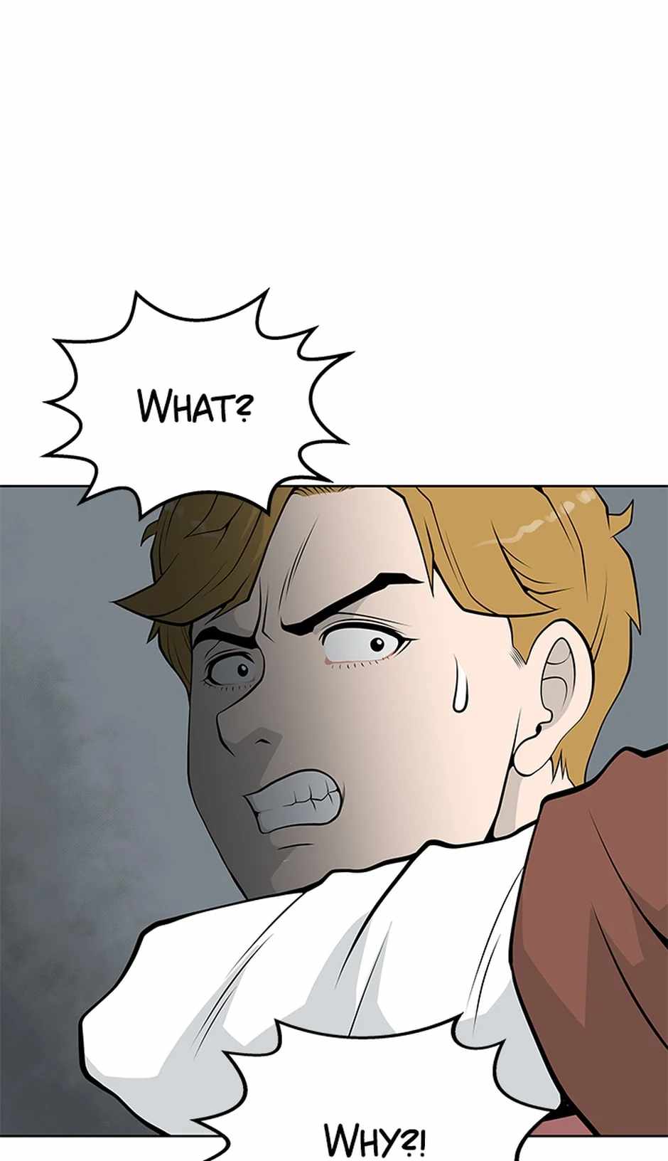 Gangster School Chapter 2 - Page 21