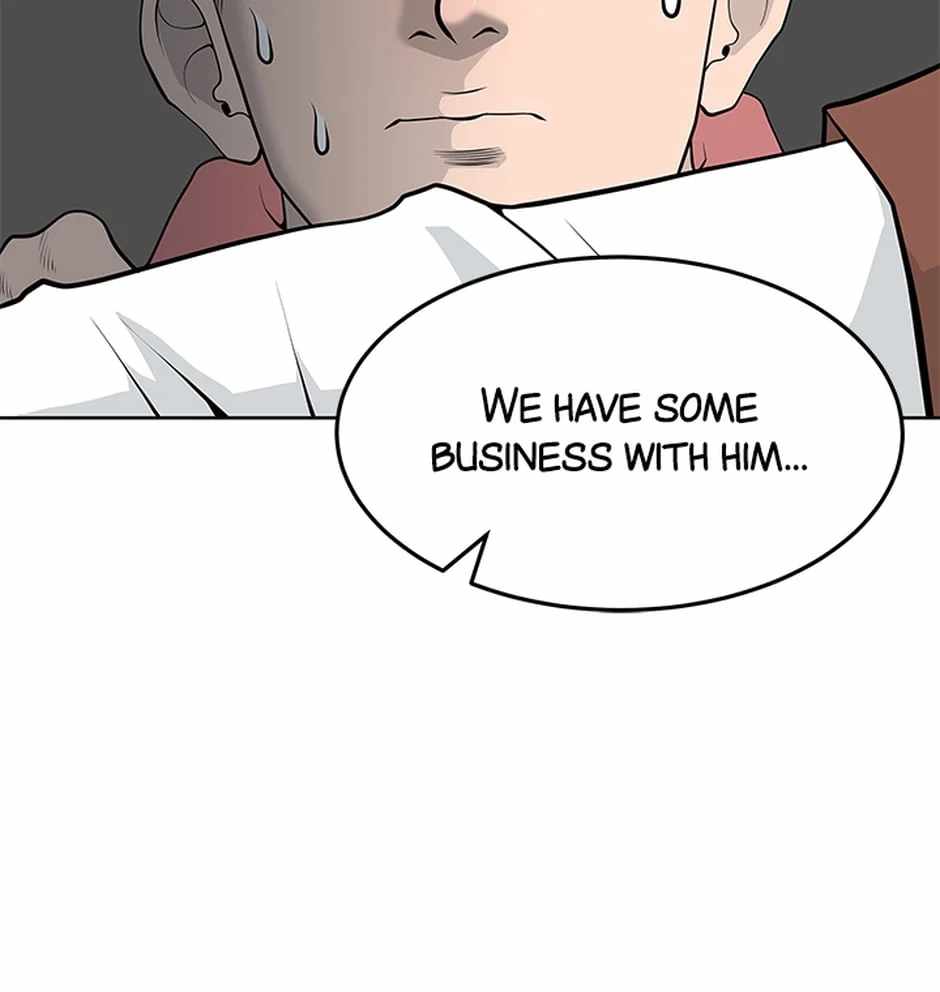 Gangster School Chapter 2 - Page 24