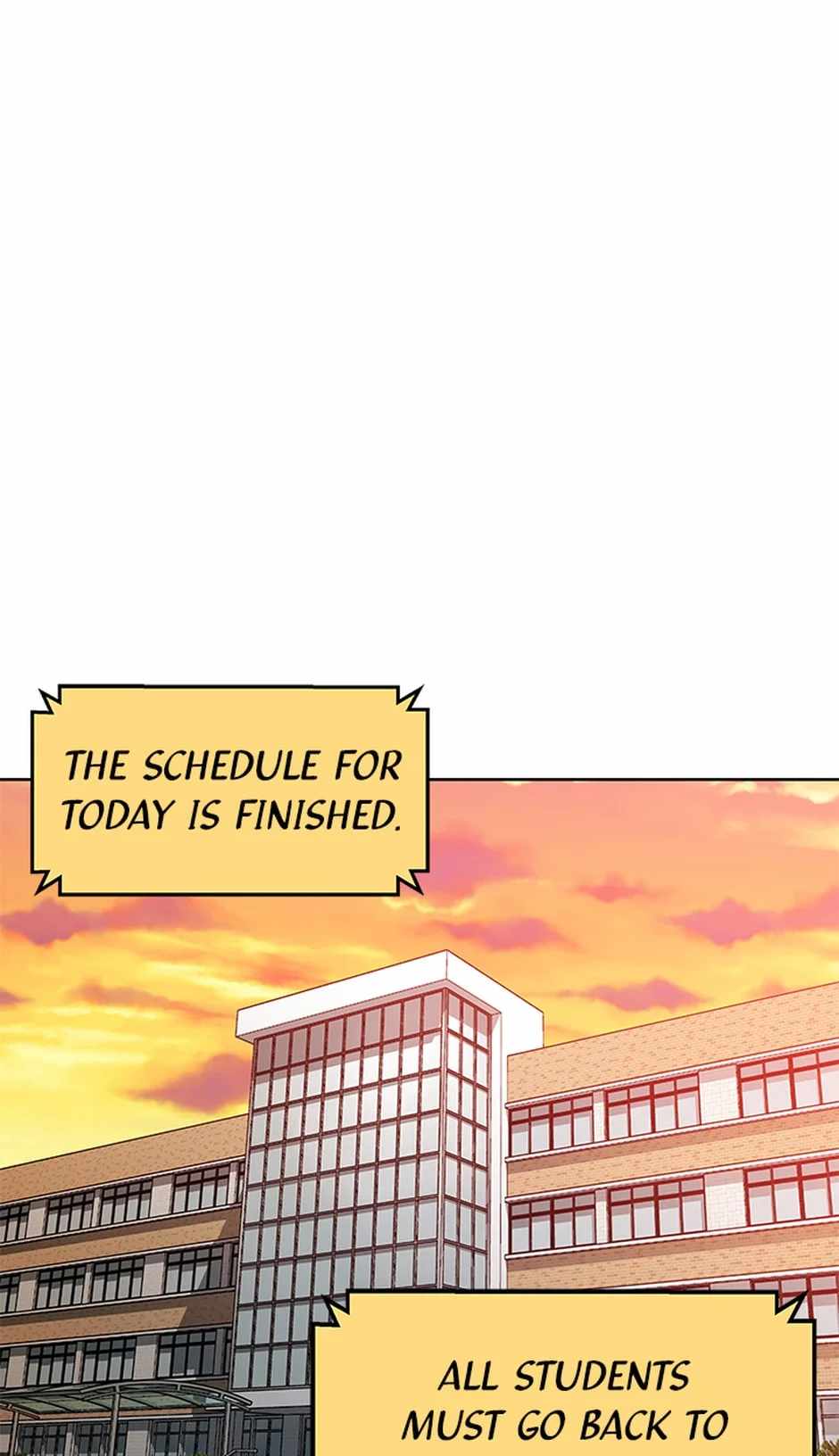 Gangster School Chapter 2 - Page 26
