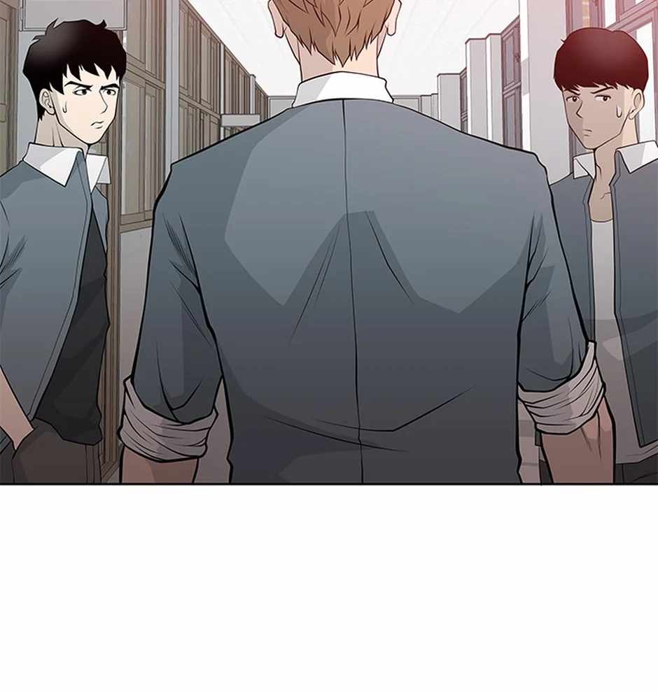 Gangster School Chapter 2 - Page 29
